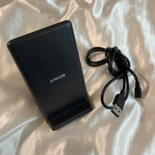 Anker パワーウェーブスタンド　充電器