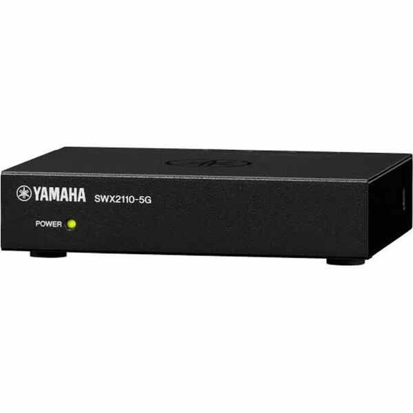 YAMAHA SWX2110-5G BLACK