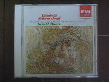 【特選CD　送料230円】　エリザベート・シュワルツコップ　ウィーン・オペレッタを歌う　他　2CD_画像4