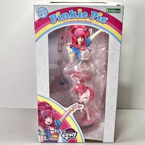 MY LITTLE PONY 美少女 ピンキーパイ 1/7スケール フィギュア KOTOBUKIYA