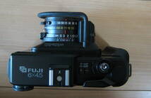 ★極上品!! FUJIFILM 富士フィルム GS645S Professional wide60 6×4.5 中判 フィルムカメラ ワンオーナー品★_画像3