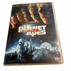 ＰＬＡＮＥＴ ＯＦ ＴＨＥ ＡＰＥＳ／猿の惑星／マークウォールバーグティムロスヘレナボナム＝カーターマイケルクラーク