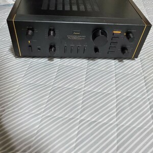 即決 サンスイ Sansui AU-D607X DECADE プリメインアンプ ジャンク