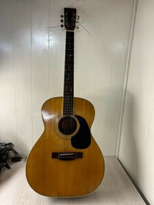 【②-D3】jullian No.250 kurosawa アコースティックギター