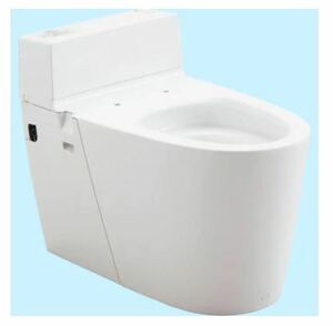 [SKt-p55] 未使用 パナソニック/Panasonic アラウーノV CH3000WS 標準タイプ/手洗いなし トイレ 便器 