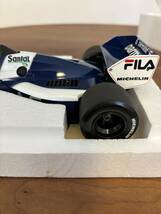 1/18　BRABHAM BMW BT52　6号車　リカルド　パトレーセ　ブラバムBT52_画像3