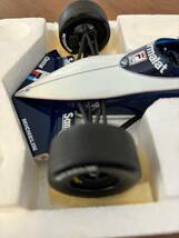 1/18　BRABHAM BMW BT52　6号車　リカルド　パトレーセ　ブラバムBT52_画像2