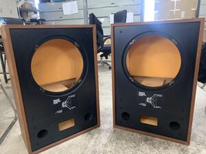 TANNOY BOX ペア