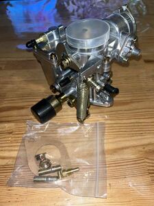 VW air cooling Solex type φ34 new goods carburetor T-1 T-2 Karmann-ghia Volkswagen single OEM goods NO.4376