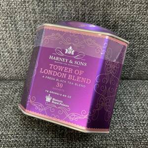 HARNEY&SONS タワーオブロンドンブレンド　紅茶　ジェジュン