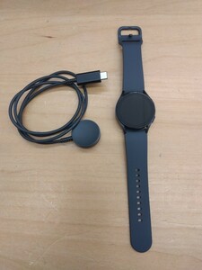 【c072】【稼働品・初期化済み】 SAMSUNG サムスン スマートウォッチ Galaxy Watch5 40mm SM-R905F