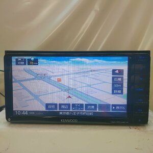 [15942] [ Kenwood . speed navi MDV-D504BTW ] map data 2016 year 