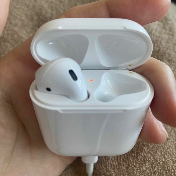 AirPods (右耳紛失)