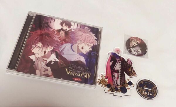 【DIABOLIK LOVERS】まとめ売り