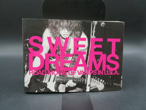 ＳＷＥＥＴ　ＤＲＥＡＭＳ ＲＯＡＤ　ＭＯＶＩＥ　ＯＦ　ＶＡＭＰＳ　ＩＮ　ＵＳＡ 