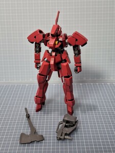 ジャンク 流星号 グレイズ 一式 hg ガンプラ ガンダム GUNDAM gunpla robot tk67