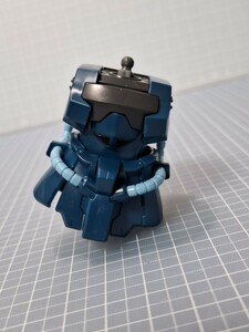 ジャンク グフカスタム 胴体 hg ガンプラ ガンダム GUNDAM gunpla robot zn63