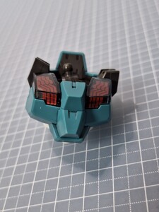 ジャンク ガンダムルブリスウル 胴体 hg ガンプラ ガンダム GUNDAM gunpla robot sm91