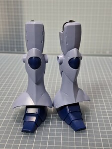 ジャンク ギャン 足 hg ガンプラ ガンダム GUNDAM gunpla robot zn74