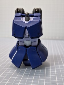 ジャンク ギャン 胴体 hg ガンプラ ガンダム GUNDAM gunpla robot zn74