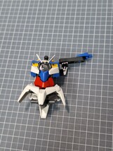 ジャンク クアンタ 胴体 hg ガンプラ ガンダム GUNDAM gunpla robot oo81_画像1