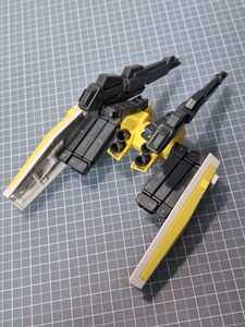 ジャンク パワードジムカーディガン バックパック hg ガンプラ ガンダム GUNDAM gunpla robot bf85