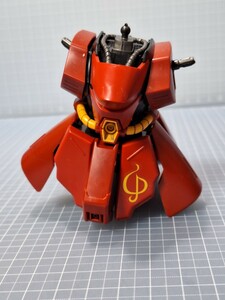 ジャンク サザビー 胴体 hg ガンプラ ガンダム GUNDAM gunpla robot zn51