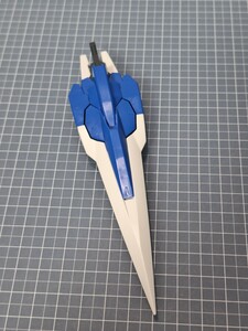 ジャンク ダブルオー セブンソード バスターソード hg ガンプラ ガンダム GUNDAM gunpla robot oo22