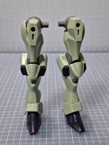 ジャンク ザウォート 足 hg ガンプラ ガンダム GUNDAM gunpla robot sm82