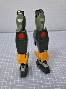 ジャンク コマンドクアンタ 足 hg ガンプラ ガンダム GUNDAM gunpla robot bf16