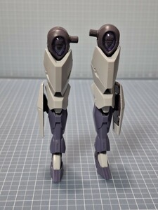 ジャンク ミカエリス 足 hg ガンプラ ガンダム GUNDAM gunpla robot sm94