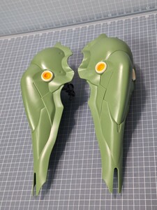 ジャンク クシャトリヤ バインダー a hg ガンプラ ガンダム GUNDAM gunpla robot zn26