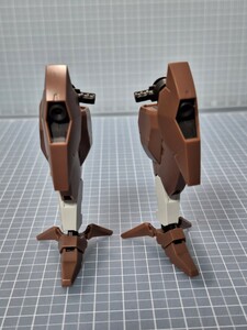 ジャンク ルブリスソーン 足 hg ガンプラ ガンダム GUNDAM gunpla robot sm82