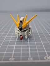 ジャンク νガンダム HWS 頭 hg ガンプラ ガンダム GUNDAM gunpla robot ca64_画像1