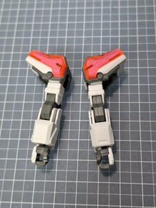 ジャンク ビルドストライクエクシードギャラクシー 腕 eg ガンプラ ガンダム GUNDAM gunpla robot eg75