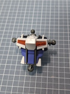 ジャンク ビルドストライクエクシードギャラクシー 胴体 eg ガンプラ ガンダム GUNDAM gunpla robot eg75