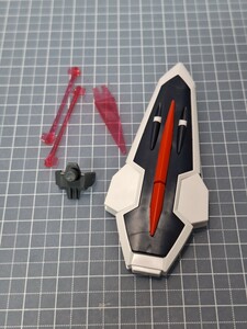 ジャンク ライジングフリーダムガンダム シールド hg ガンプラ ガンダム GUNDAM gunpla robot sd15