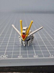 ジャンク ライジングフリーダムガンダム 頭 hg ガンプラ ガンダム GUNDAM gunpla robot sd15