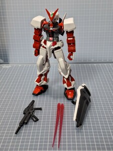 ジャンク レッドフレーム 一式 旧 hg ガンプラ ガンダム GUNDAM gunpla robot sd42