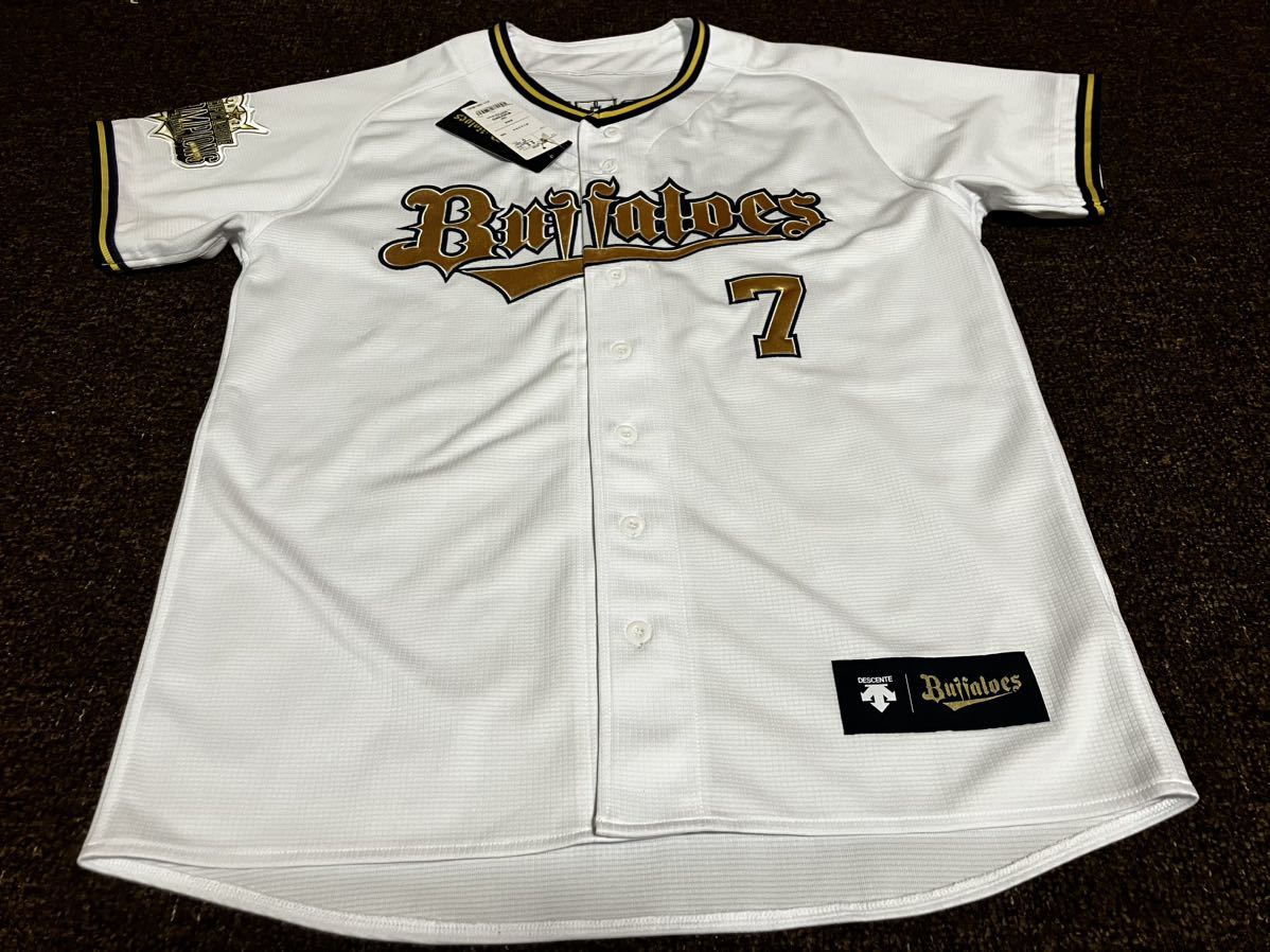 Yahoo!オークション -「オリックス ユニフォーム 吉田」の落札 Yahoo!オークション -「オリックス ユニフォーム 吉田」の落札
