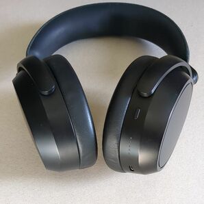 ゼンハイザー　MOMENTUM4 Wireless Black