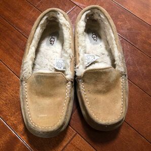 UGG アグ モカシン アンスレー ANSLEY