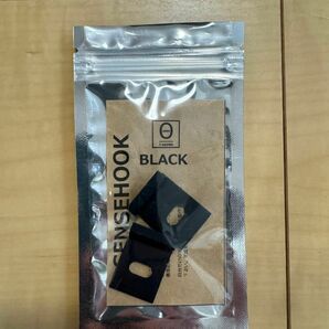 ΘSENSEHOOK　BLACK