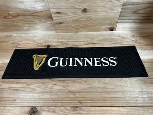 GUINNESS ギネスビール ギネス バーマット カクテルマット 雑貨 非売品. 