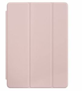 ◆送料無料◆新品◆アップル Apple 純正品◆iPad Pro 9.7インチ用 Smart Cover（スマートカバー）◆MNN92FE/A ピンクサンド◆即決◆