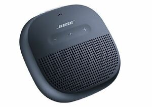 ◆送料無料◆新品保証付◆ボーズ◆Bose SoundLink Micro BLU 『ミッドナイトブルー (DARK BLUE)』◆ポータブル ワイヤレススピーカー◆即決