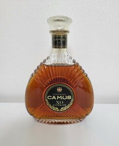 CAMUS XO SUPERIOR COGNAC カミュ スペリオール 40度 35cl 古酒