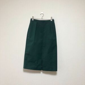 ドレステリア　DRESSTERIOR スカート　38