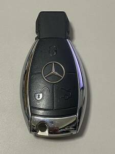 Mercedes -Benz Подлинный умный ключ ④ ④