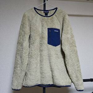 【美品】パタゴニア patagonia メンズ メンズ・ロス・ガトス・クルー Ｌサイズ